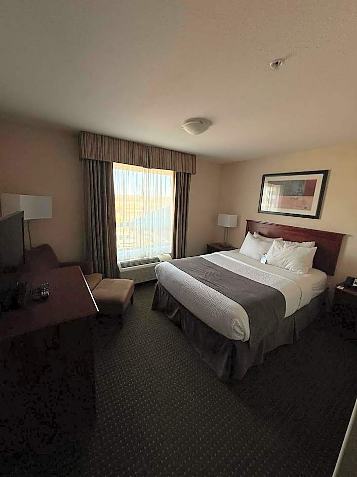 Lakeview Inns & Suites - Slave Lake