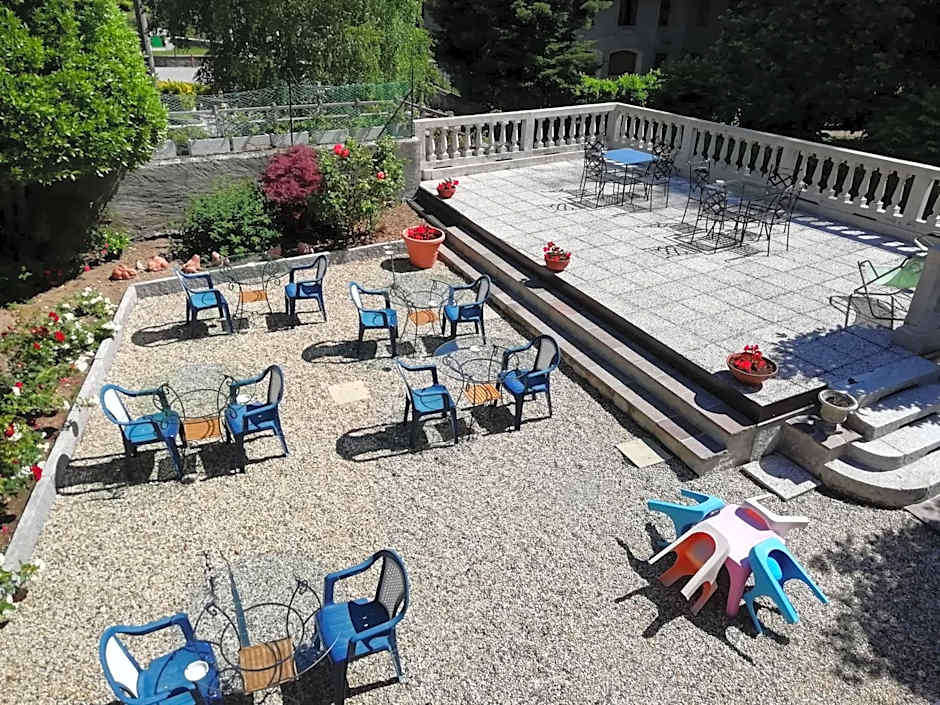 Hotel Il Nibbio