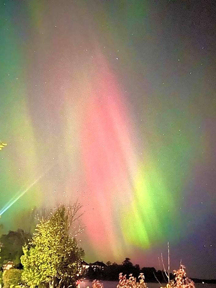 Blue Spruce Bed and Breakfast Muskoka