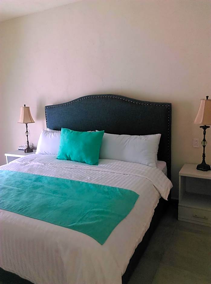 Hotel Don Faustino
