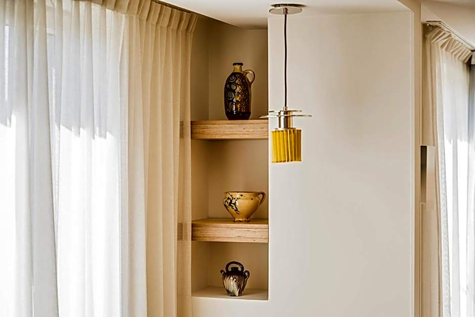 Le Citizen Hotel