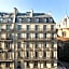 Hotel Lumen Paris Louvre