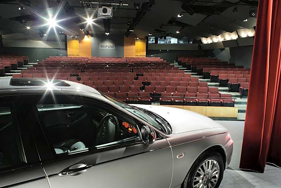 Waipuna Hotel & Conference Centre