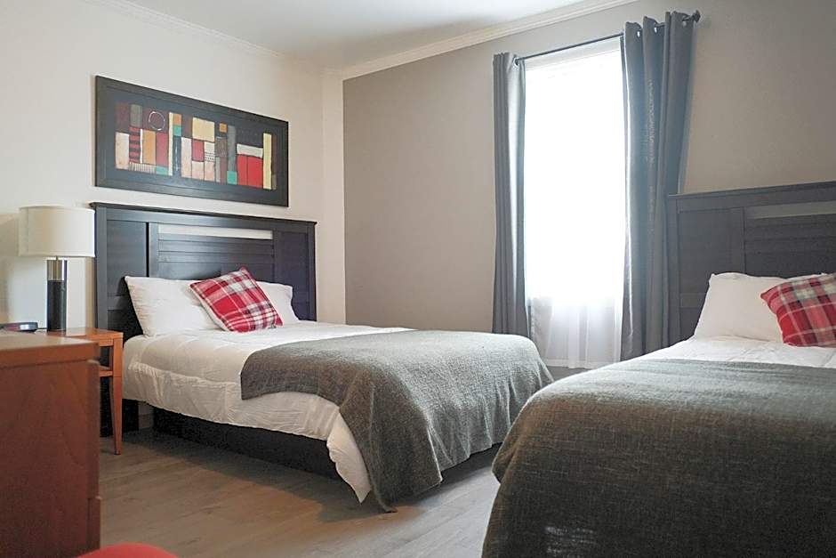 Auberge St-Tite-des-Caps