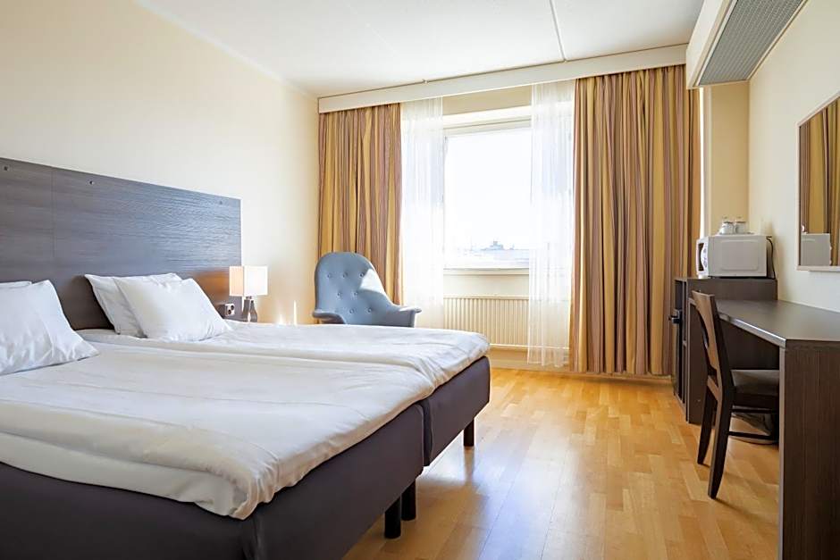 Torget Aparthotel