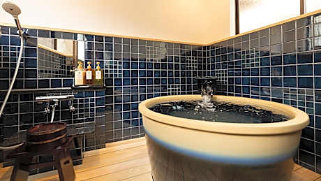Classic & Modern Self-styled Hotel Banba Osone