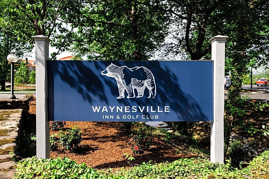 Waynesville Inn and Golf Club, Tapestry Collection by Hilton