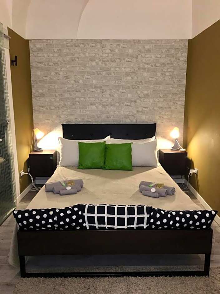 Minihomecatania