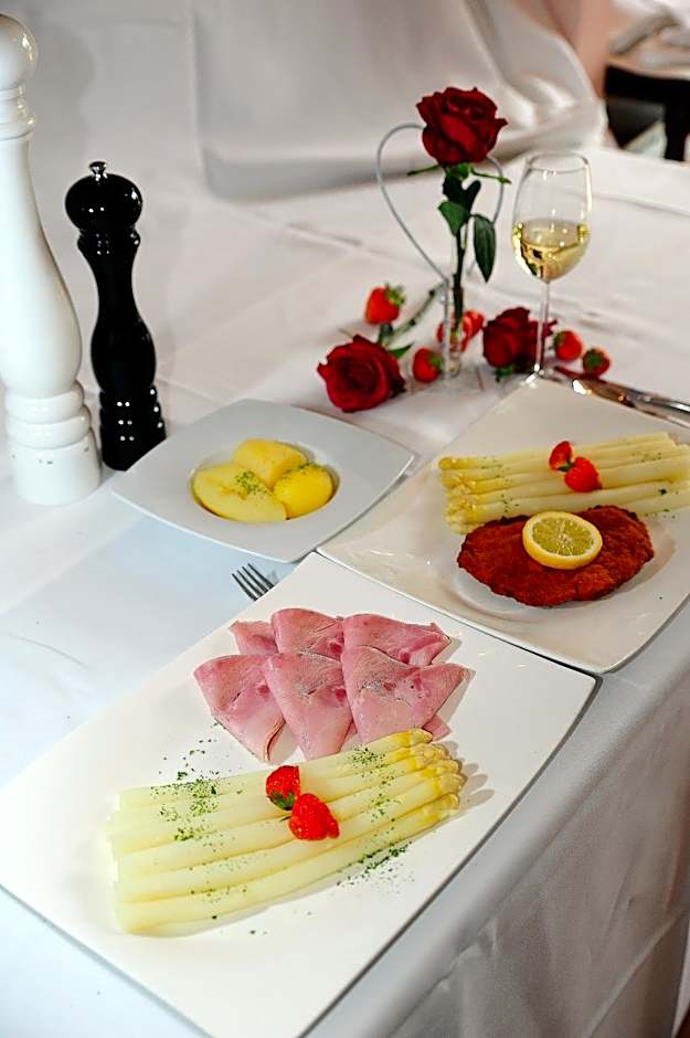 Hotel Restaurant Doppeladler