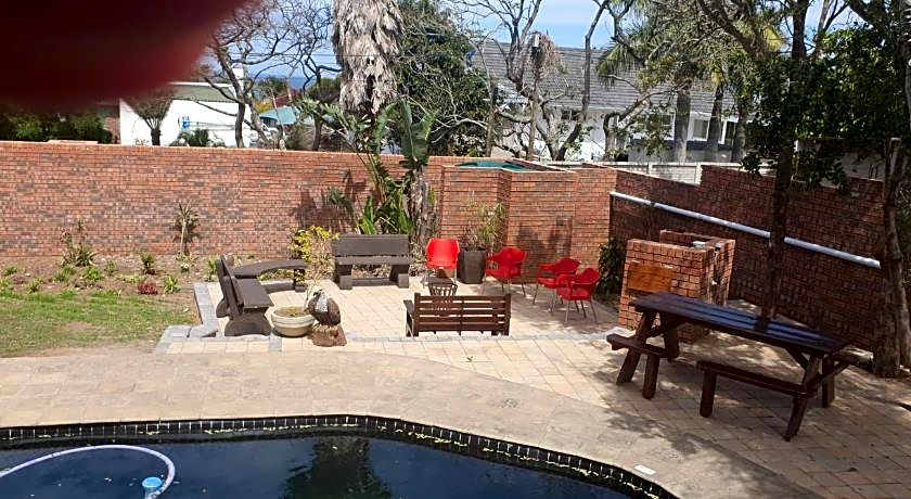 Bon a Vie Bed and Breakfast and Self Catering