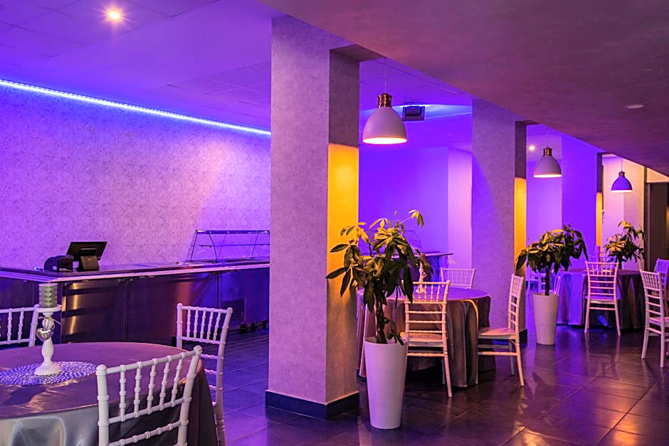 Hotel Apollo