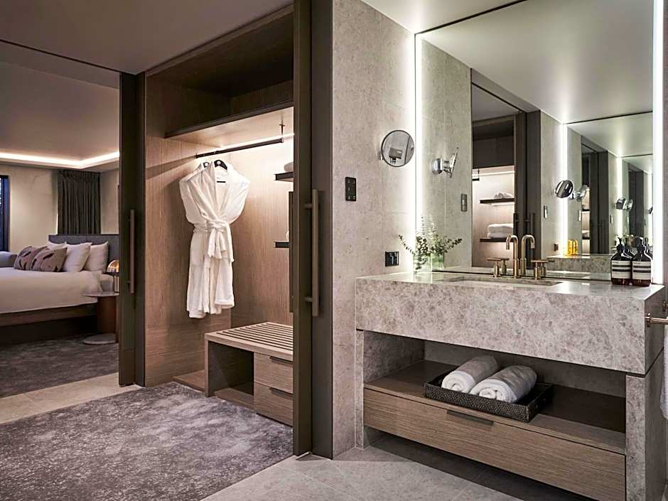 Pullman Melbourne On the Park