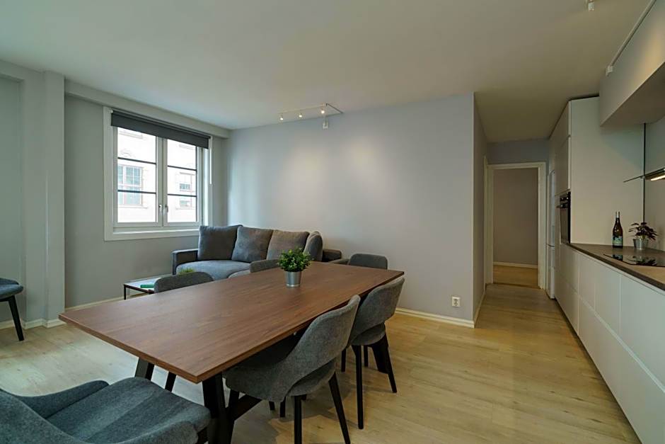 MAYA Apartments - Sentrum