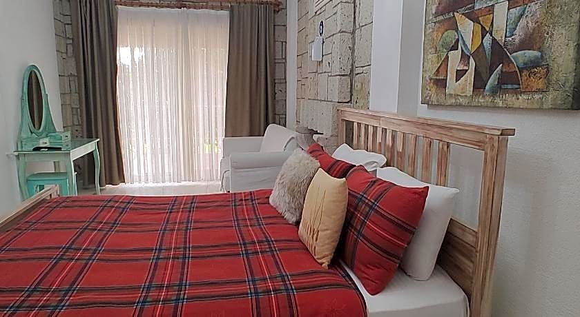 Kemerlihan Deluxe Hotel