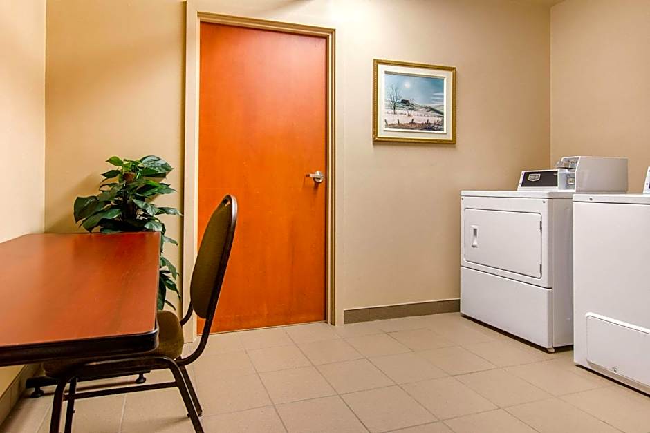 Comfort Inn And Suites