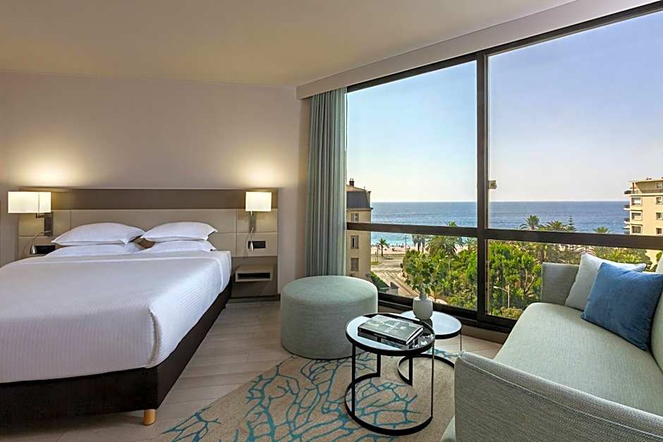 AC Hotel by Marriott Nice