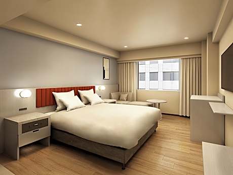 Standard King Room