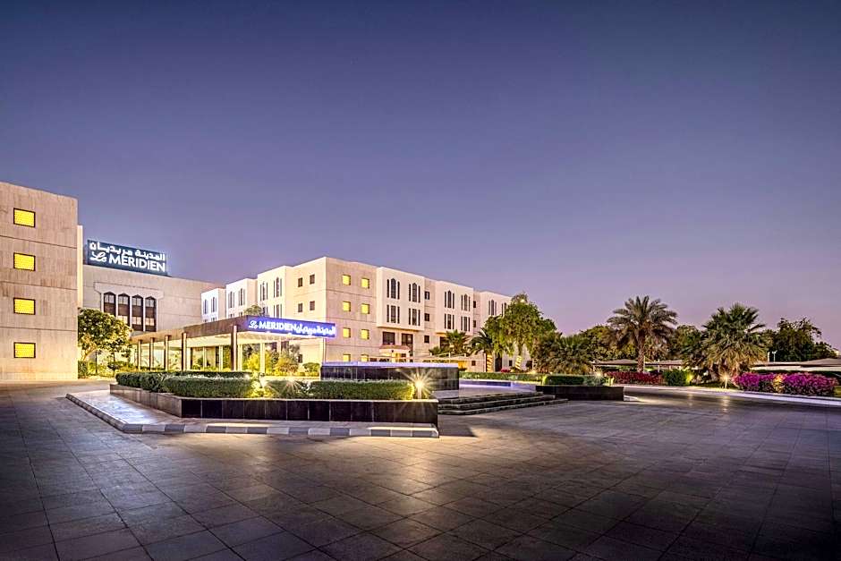Le Meridien Medina