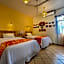 Hotel Escalada