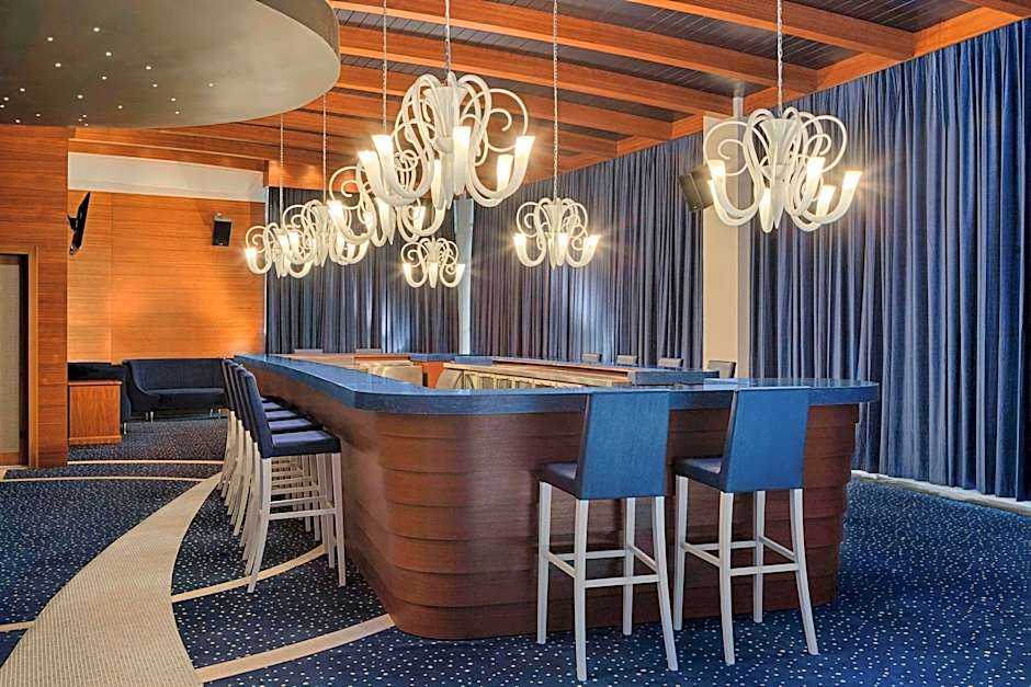 Four Points By Sheraton Oran
