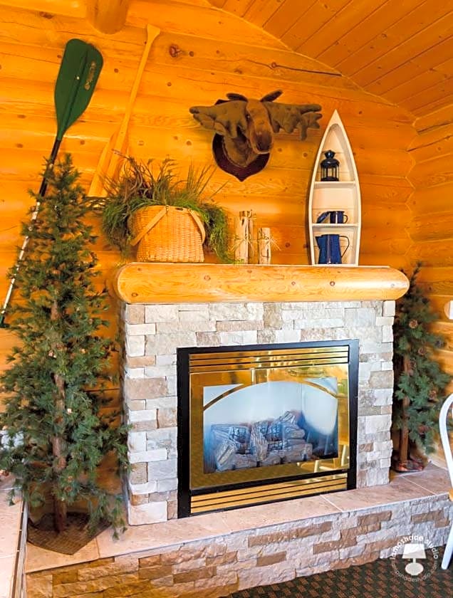 Cabin Creek Inn