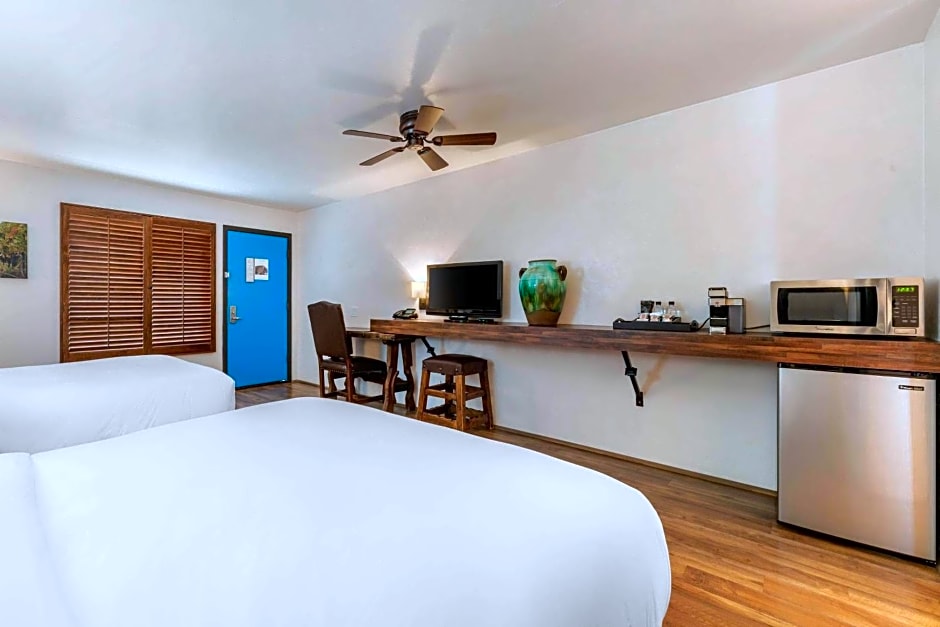 Hacienda de Leal, Ascend Hotel Collection
