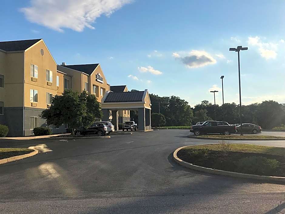 Baymont by Wyndham Chambersburg