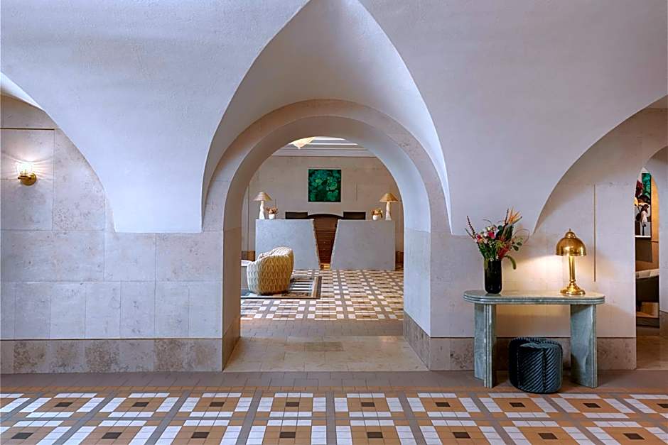 Stradom House Hotel & Spa, Autograph Collection
