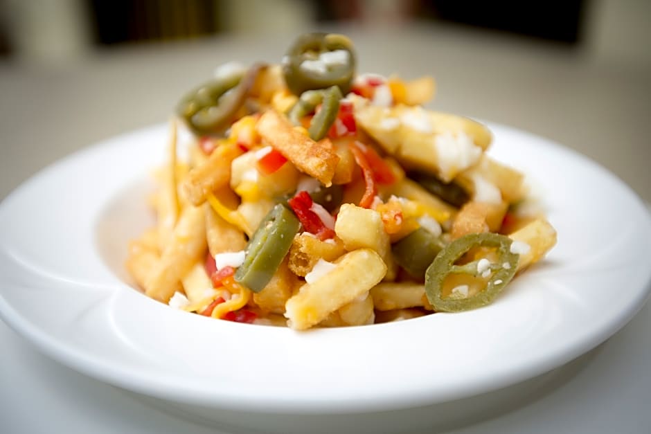 Rooms on the Beach Negril