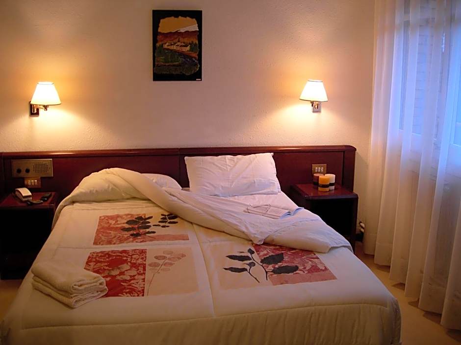 Hosteria Catalana