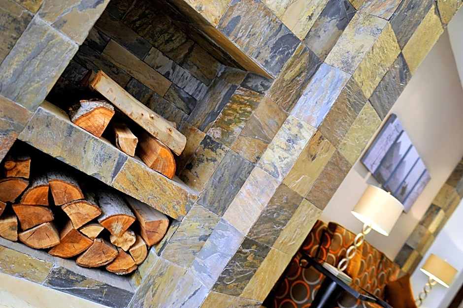 Staybridge Suites & Apartments - Citystars By IHG