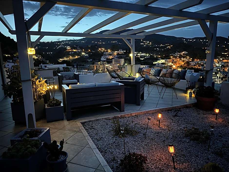 TaliaKà B & B