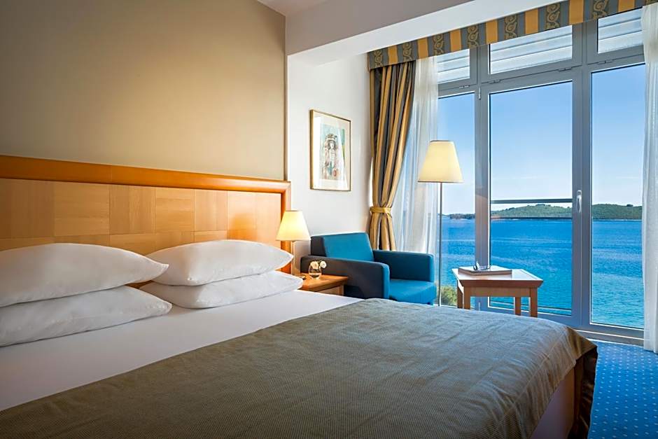 Aminess Grand Azur Hotel