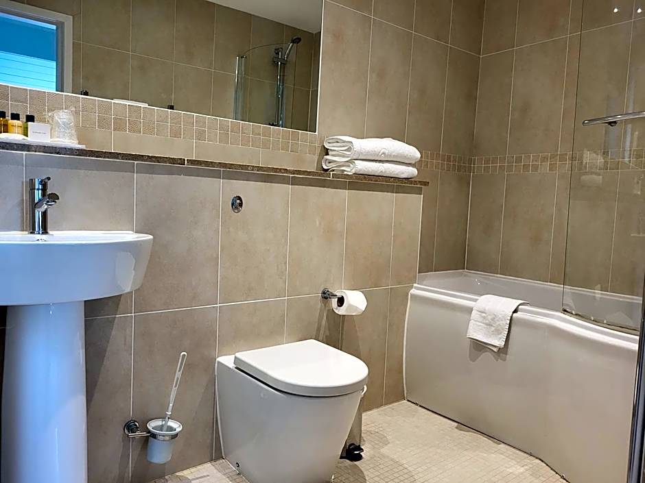 Netherwood Hotel & Spa