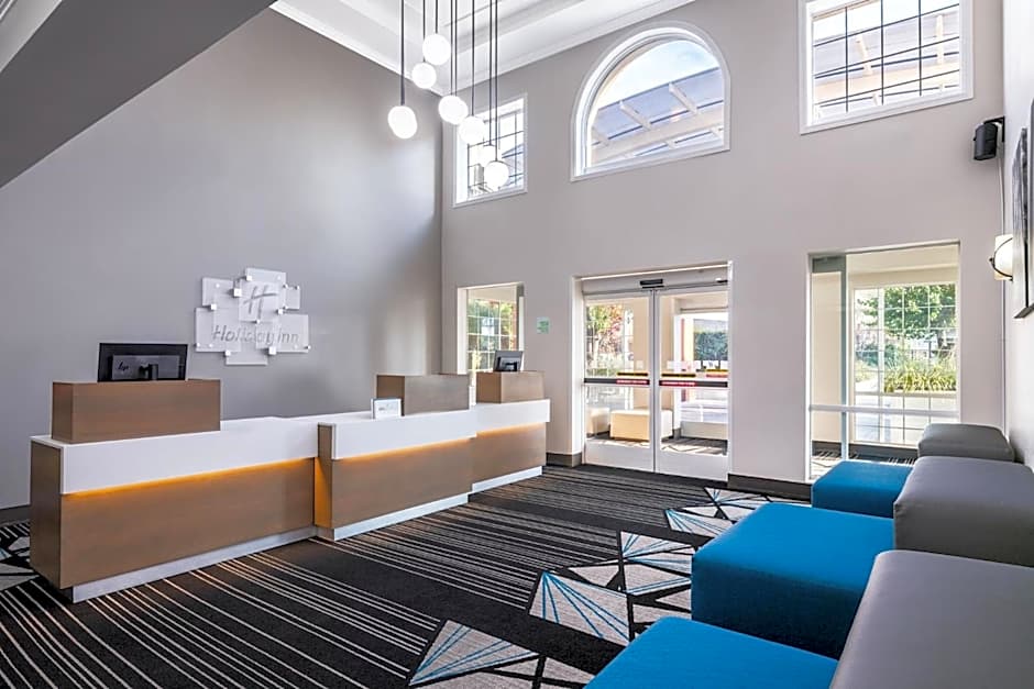 Holiday Inn & Suites San Mateo - SFO By IHG