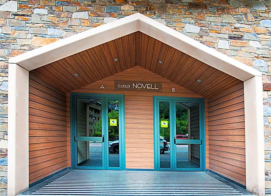 Andorra4days Canillo