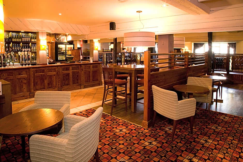 Premier Inn Northampton West (Harpole)