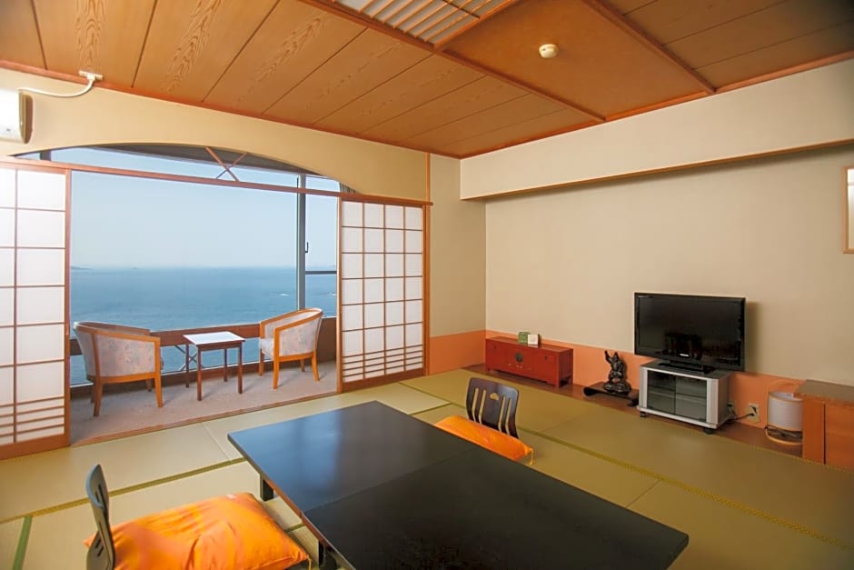 Ijika Daiichi Hotel Kagura