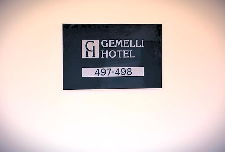 Gemelli Hotel