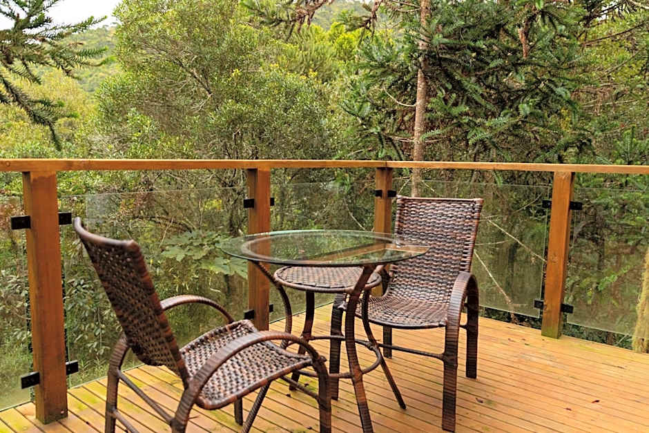 Pousada Cascata dos Amores