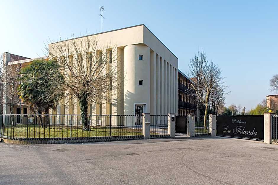 RESIDENCE LA FILANDA