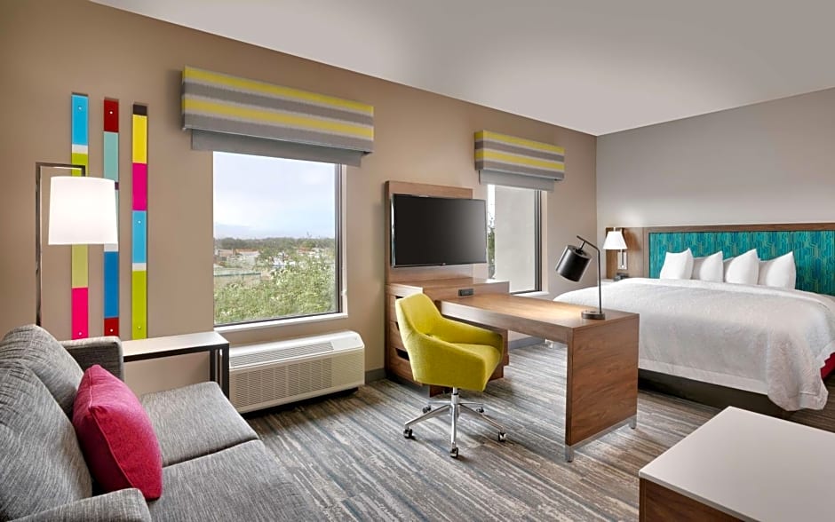 Hampton Inn By Hilton & Suites Rockport-Fulton