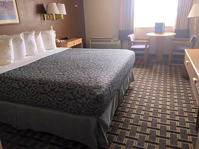 Days Inn by Wyndham Hurricane/Zion National Park Area