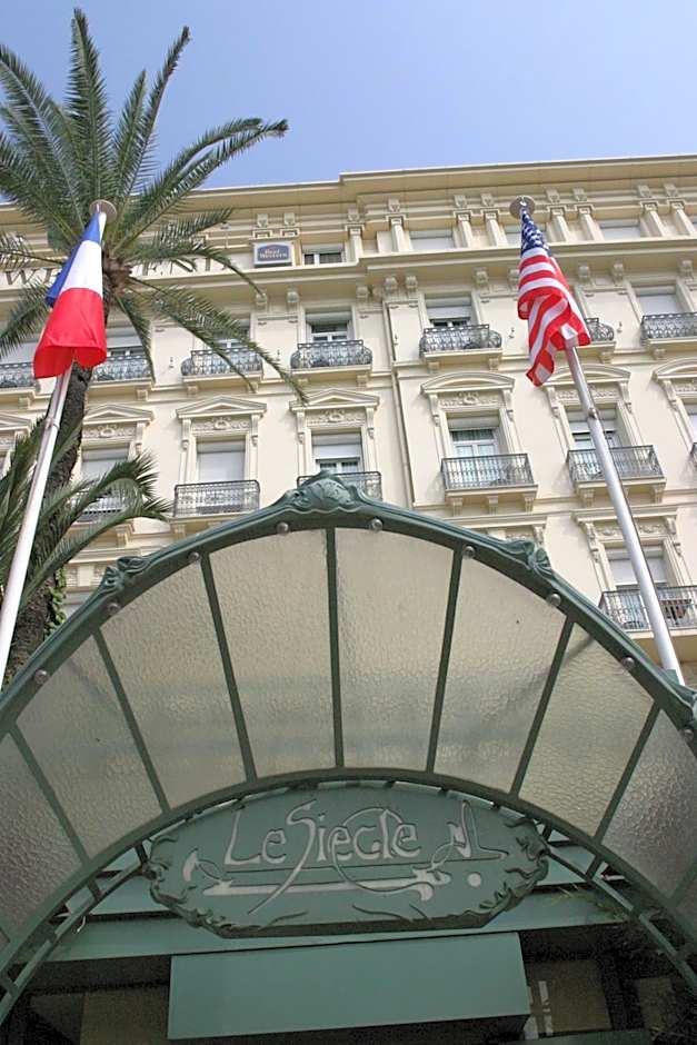 Hotel West End Promenade