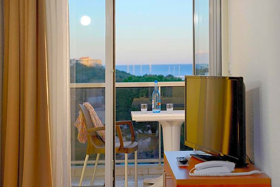 Residence Residéal Antibes