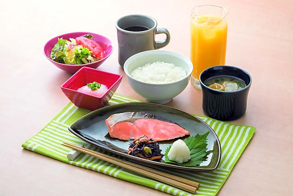 JR-EAST HOTEL METS FUNABASHI