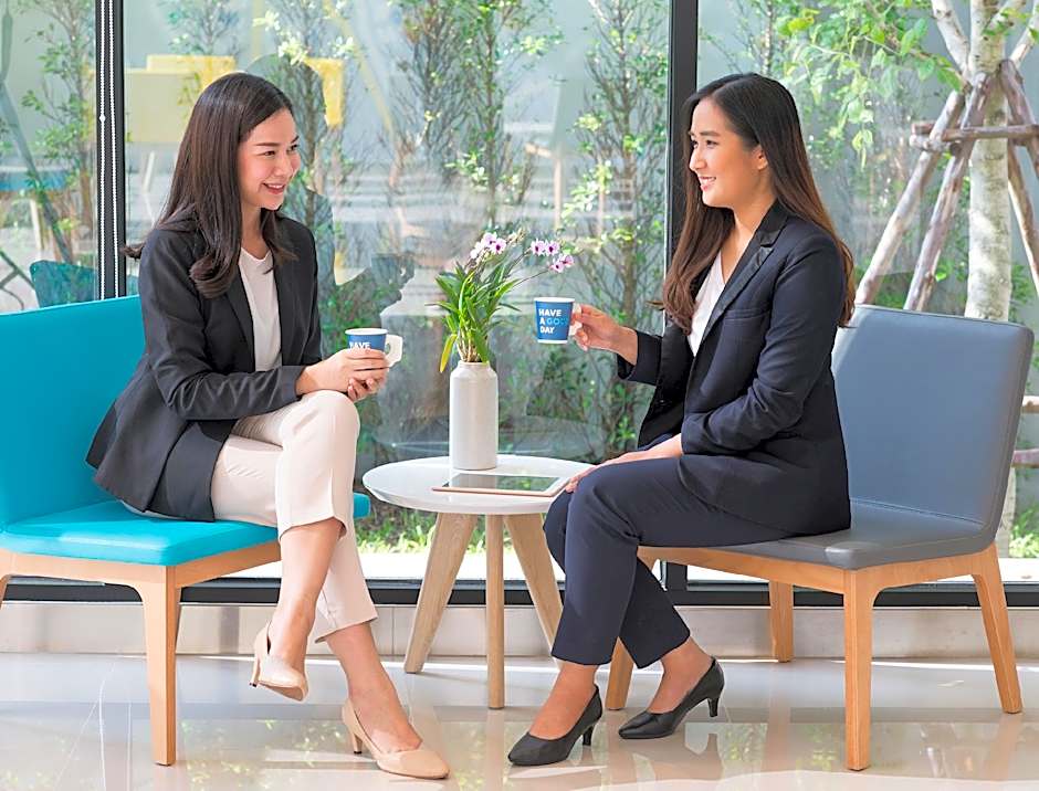 HOP INN Chaengwattana