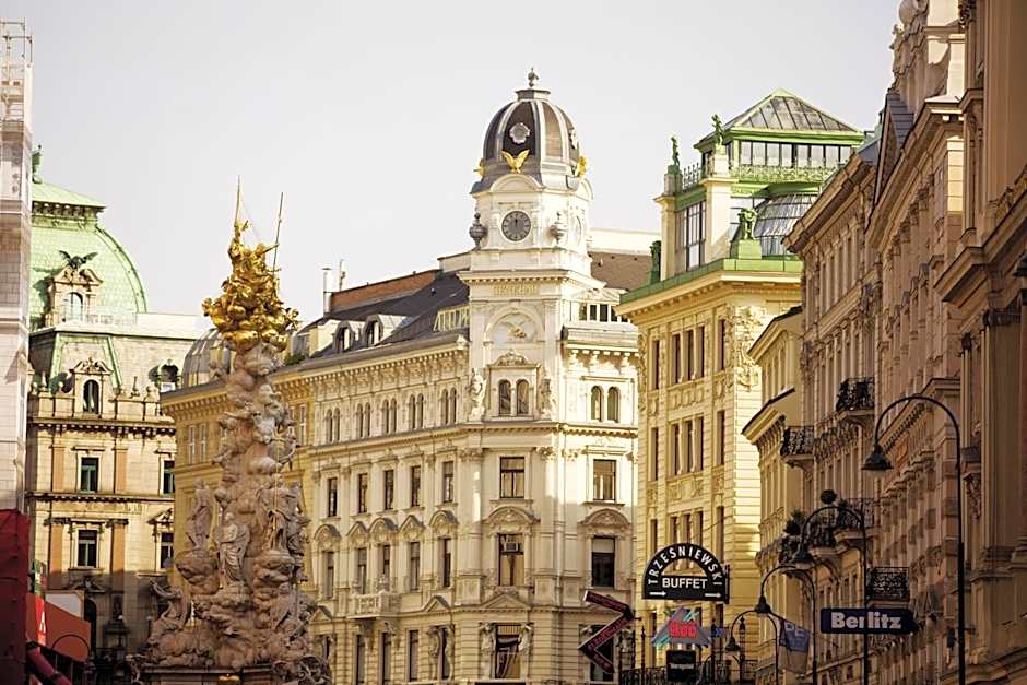 Schlosshotel Römischer Kaiser