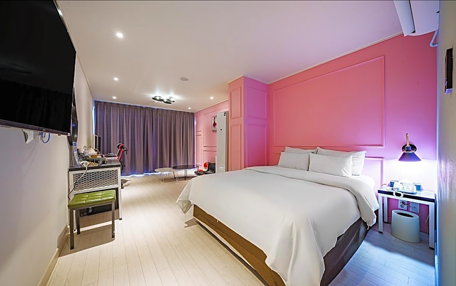 St. 179 Incheon Hotel                                                                           