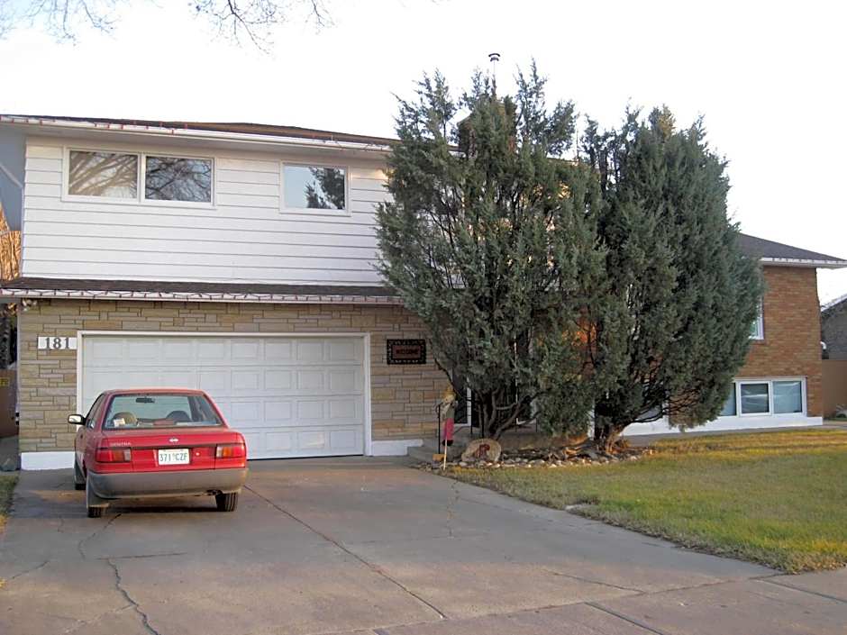 College Park Bed & Breakfast